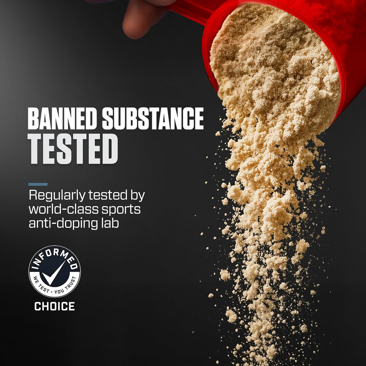 ISO100 Hydrolyzed Whey Protein Isolate Powder 76 Servings