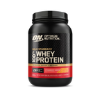 Optimum Nutrition Whey Gold Standard 100% Whey Protein Powder 5lb (2.26kg)