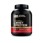 Optimum Nutrition Whey Gold Standard 100% Whey Protein Powder 5lb (2.26kg)
