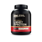 Optimum Nutrition Whey Gold Standard 100% Whey Protein Powder 5lb (2.26kg)