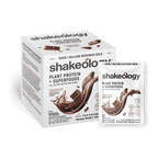 Shakeology 0g Added Sugar