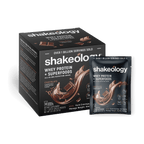 Shakeology 0g Added Sugar