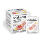 Shakeology 0g Added Sugar