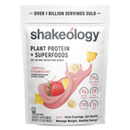 Shakeology 0g Added Sugar