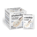 Shakeology 0g Added Sugar