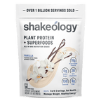 Shakeology 0g Added Sugar