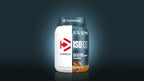 ISO100 Hydrolyzed Whey Protein Isolate Powder 76 Servings