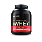 Optimum Nutrition Whey Gold Standard 100% Whey Protein Powder 5lb (2.26kg)