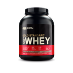 Optimum Nutrition Whey Gold Standard 100% Whey Protein Powder 5lb (2.26kg)