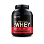 Optimum Nutrition Whey Gold Standard 100% Whey Protein Powder 5lb (2.26kg)