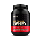 Optimum Nutrition Whey Gold Standard 100% Whey Protein Powder 5lb (2.26kg)