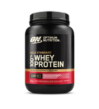 Optimum Nutrition Whey Gold Standard 100% Whey Protein Powder 5lb (2.26kg)