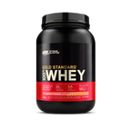 Optimum Nutrition Whey Gold Standard 100% Whey Protein Powder 5lb (2.26kg)