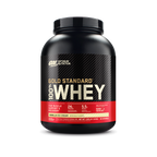 Optimum Nutrition Whey Gold Standard 100% Whey Protein Powder 5lb (2.26kg)