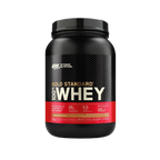 Optimum Nutrition Whey Gold Standard 100% Whey Protein Powder 5lb (2.26kg)